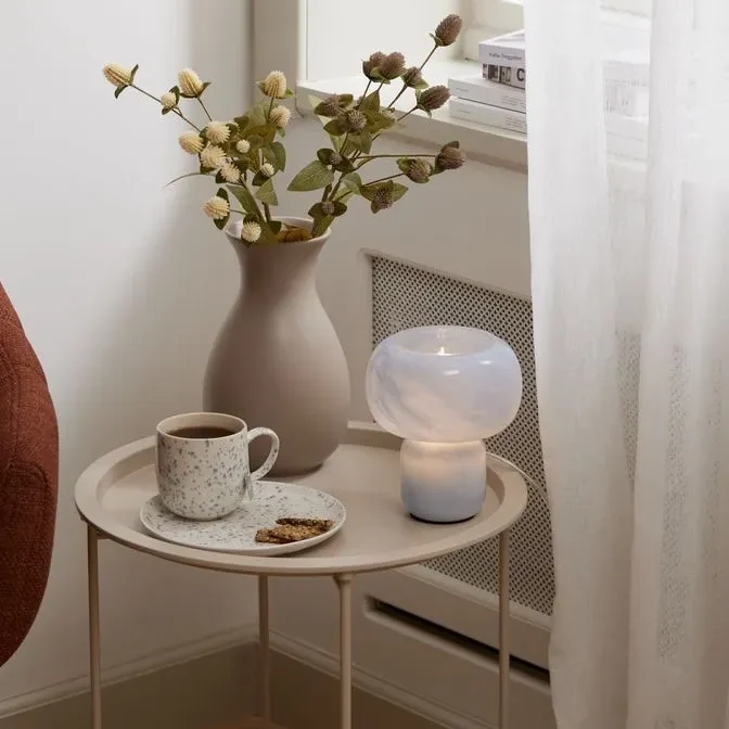 hjarne jysk lampe de table abordable