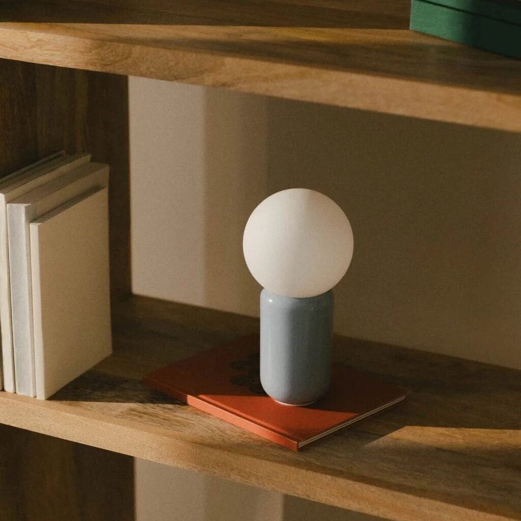 les plus belles lampes de table abordables, moins de 25€