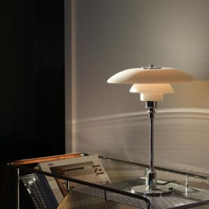 lampes mid century modern