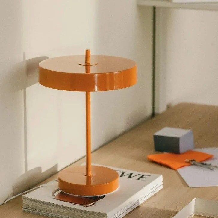 Eloy the masie lampe de table abordable