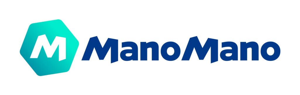 manomano logo