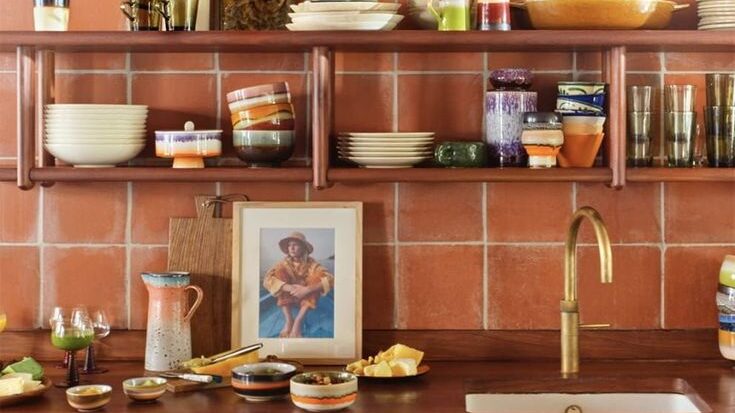 HKliving objets déco