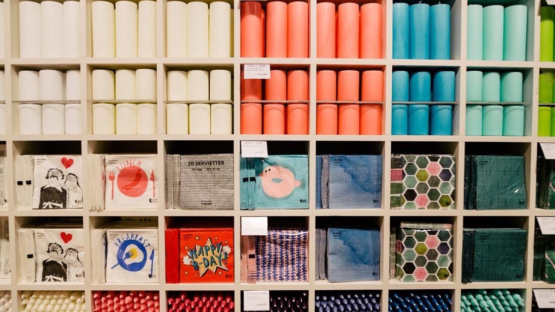 flying tiger Copenhagen